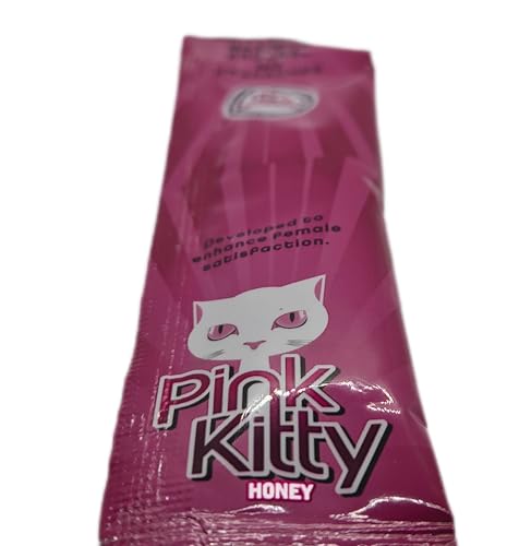 Miel Pink Kitty para mujeres 1 onza miniatura 3