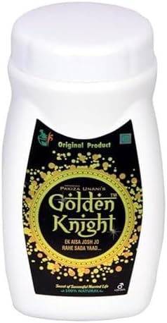 Golden Night Health Tonic (125Gr)