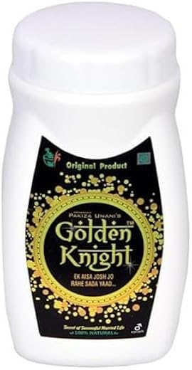 PAKIZA UNANI Golden Night Health Tonic (125Gr)