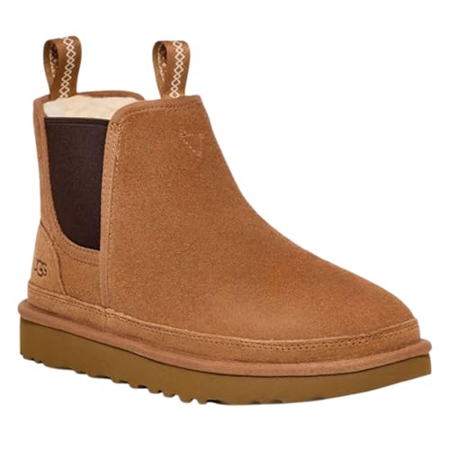 [AO] [g u[c V[g `FV[ TChSA XG[h JWA j[ Y jp C NEUMEL CHELSEA 1121644 CHESTNUT US11(29.0cm) [sAi]