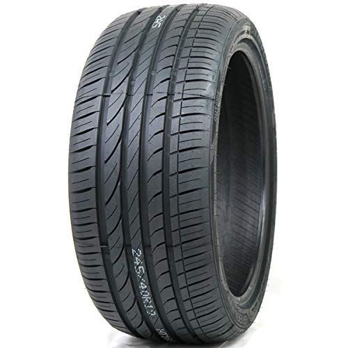 iLING LONGj GREEN-Max HP010 165/40R17 75V