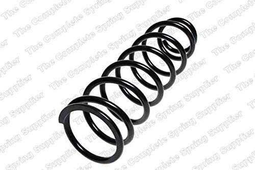 Image of KYB RF2574, KYB Front Coil Spring Replacement (Single Unit) RF2574