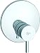 Produktbild Ideal Standard A9026AA Dusch Armatur Mara, chrom Unterputz