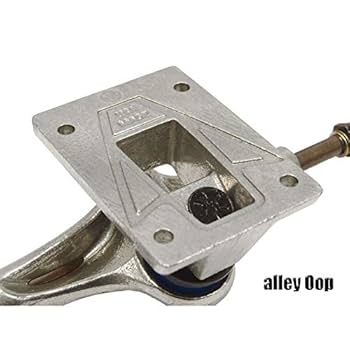 Amazon | サンダー (Thunder) THUNDER 147 HI POLISHED スケボー