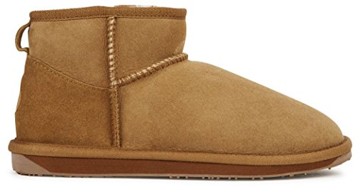 EMU Stinger Micro Boot - Women's Chestnut 8
