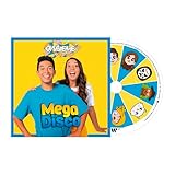 Mega Disco CD