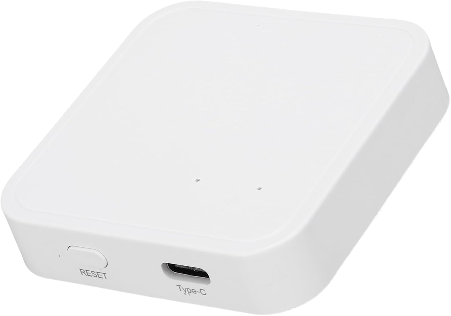 LiebeWH Wireless, Bluetooth 5.2 WiFi Dual Mode Bridge with Voice Control for Smart Home Automation
