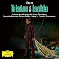 Wagner: Tristan & Isolde
