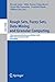 Rough Sets, Fuzzy Sets, Data Mining and Granular Computing: 12th International Conference, RSFDGrC 2009, Delhi, India, December 16-18, 2009, Proceedings (Lecture Notes in Computer Science (5908))