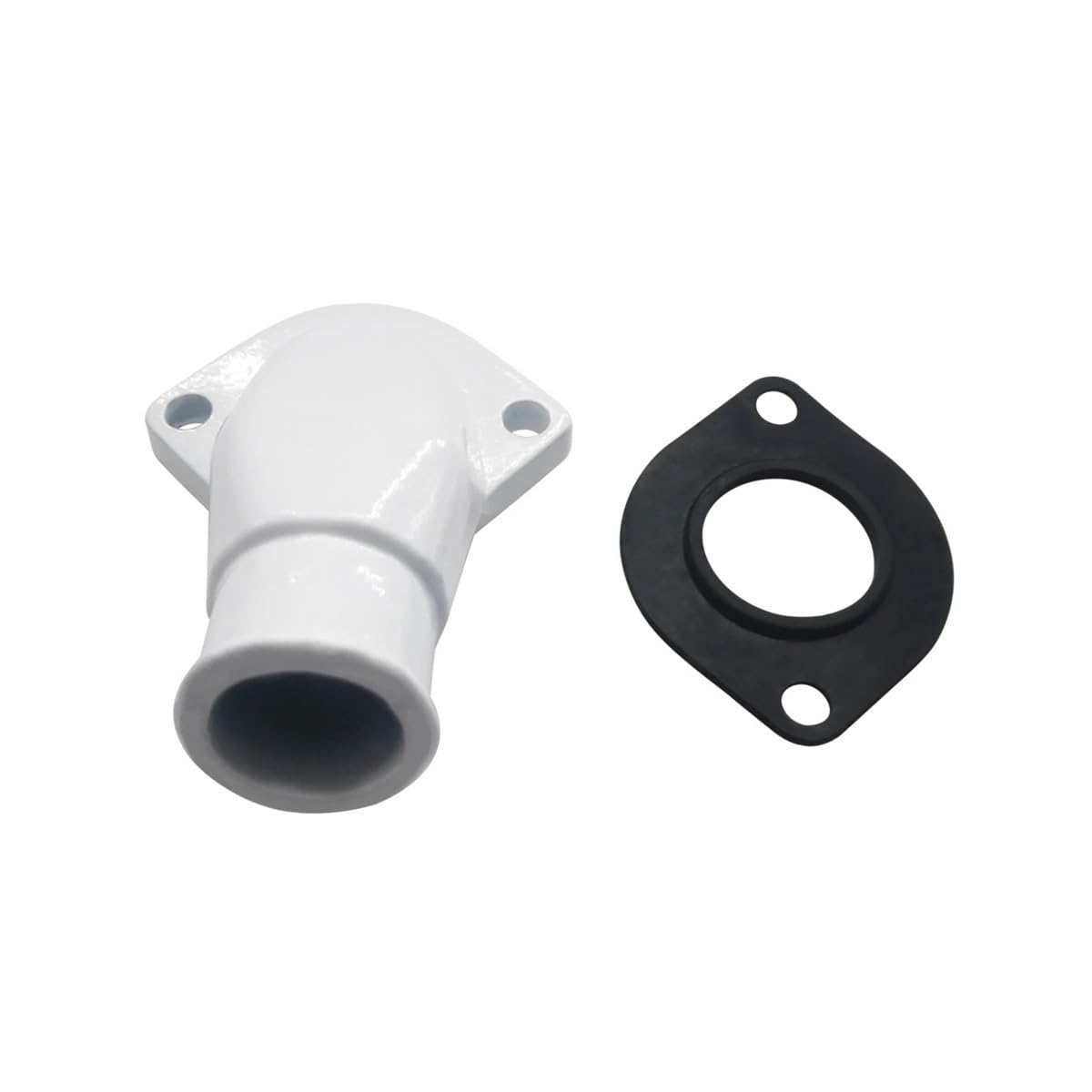 Budzavhic One Color 854031 Fits For V-Lvo Penta Water Hose Connector 270 275 280 290 Sp-A Dp-C 851766 18-2777
