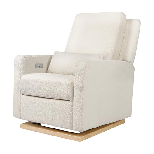 Babyletto Sigi Power Recliner