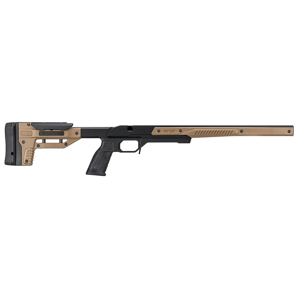 Oryx - CZ 455 - RH - FDE