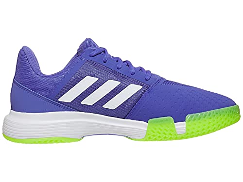 Image of adidas Men's Courtjam Bounce Tennis Shoe