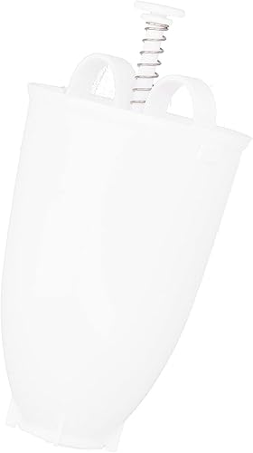 Miniatura 2 de Herramienta para hacer donas, fabricante de donas reutilizable para donas (blanco)