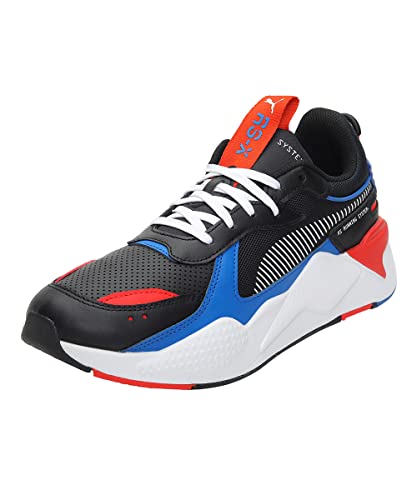 Image of Puma Unisex Adult RSX Winterized Sneaker