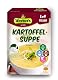 Werner’s Kartoffelsuppe