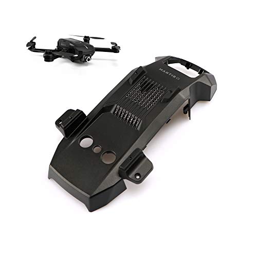 Yuneec YUNMQ109 Mantis Q Lower Cover, schwarz