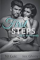 First Steps: All In the Family 1795277653 Book Cover