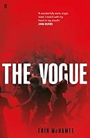 The Vogue 0571331602 Book Cover