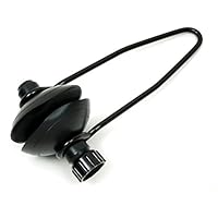 Algopix Similar Product 4 - Scepter 07393 Round Cup Motor Flusher