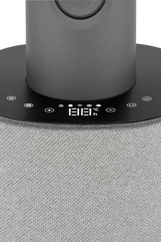 Fakir iYO Air Flow 3 in 1 Purifier Hava Temizleyici - Görsel 4