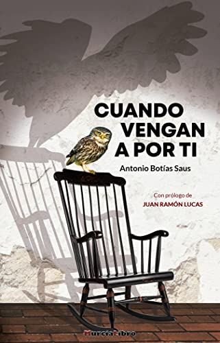 Portada de Cuando Vengan a por Ti