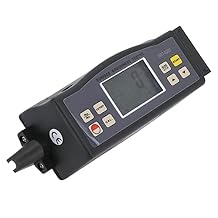 Digital Surface Roughness Tester SRT-6200 Surface Roughness Gauge Profilometer Gauge Ra 0.0510.00m/1.000400.0inch Rz 0.020100.0m/0.7804000inch
