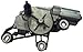 Produktbild BOSCH Wischermotor Seat TOLEDO II (1M2) 2.3 V5 04.1999 - 05.2001