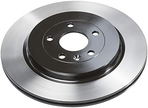 Amazon.com: Wagner Brake BD180536E Disc Brake Rotor : Automotive