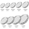 Thunder Group SLOP026 Oval Serving Platter, 26-Inch