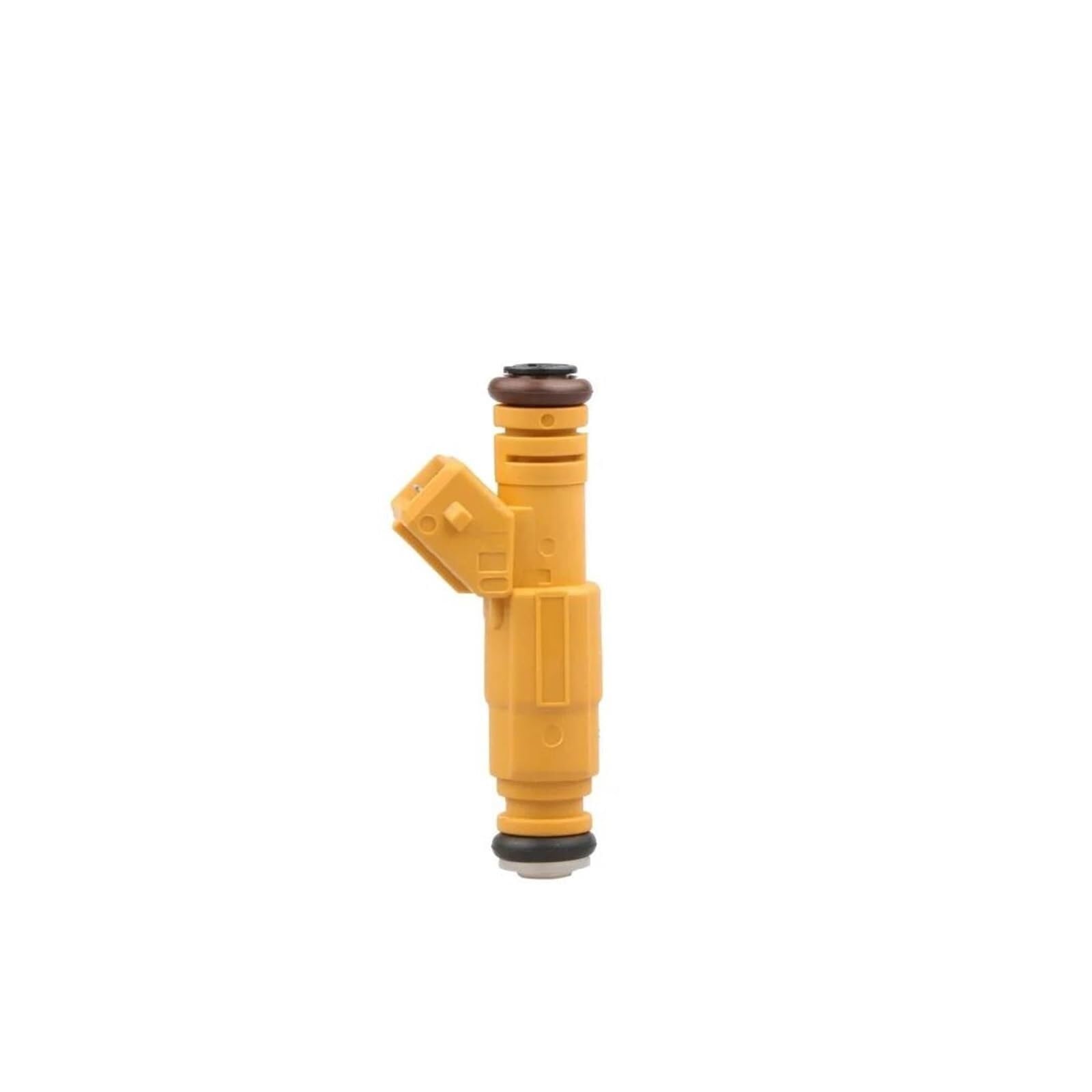 Nvcphgedek 1Pc Petrol Fuel Injector For Jeep For Wrangler For Cherokee For Grand For Comanche 0280155710 Car Fuel Injector