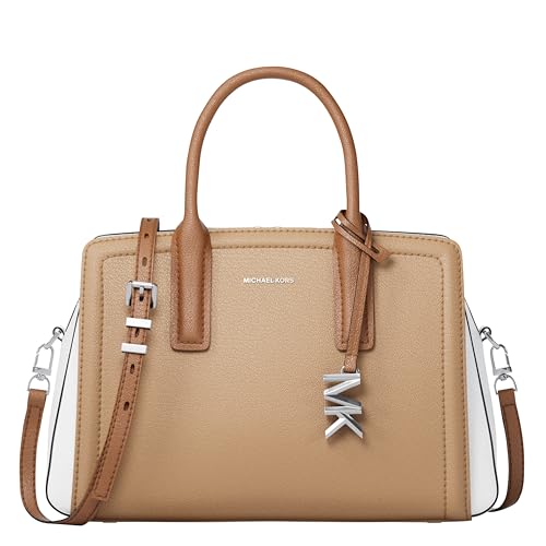 Image of Michael Kors Women's Laila Small Satchel