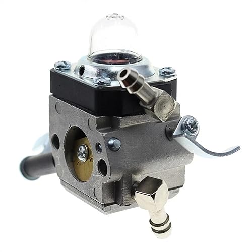 Carburateur Wacker BS50-2 haute précision compatible Walbro HDA 242