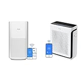 LEVOIT Air Purifiers for Home Large and Bedroom Up to 3175 Sq. Ft and 1110 Ft2 with Smart WiFi