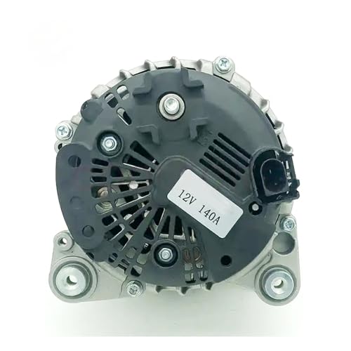 Image of Generator Alternator For 04E903024S 04C903023T Compatible For AUDI A1 A3 Q2 Q3 VW PASSAT B8 T-ROC TIGUAN GOLF VII CADDY SKODA OCTAVIA 1.4TFSI