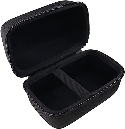 Estuche rígido EVA compatible con Kodak PIXPRO AZ255/AZ252 miniatura 2