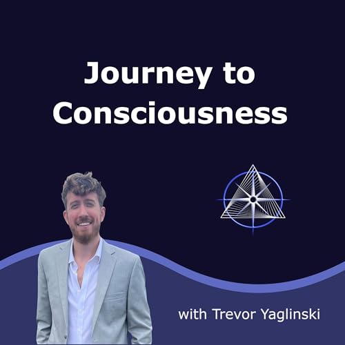 Journey to Consciousness Titelbild
