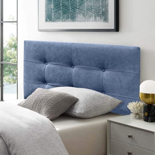 DecorQUALITY Cabeceros de Cama Button Deluxe