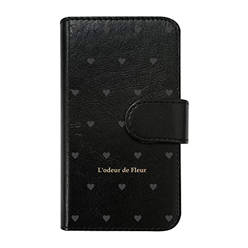 sslink Galaxy S26 Ultra 5G �Ή� �X�}�z�P�[�X �蒠�^ �S�@��Ή� �n�[�g �h�b�g �`���R�[���� ���� ���킢�� ������� (�u���b�N) �}�O�l�b�g�J�� �_�C�A���[�^�C�v ���J�� �J�[�h���[ �J�[�h�z���_�[ �|�P�b�g �t���b�v �J