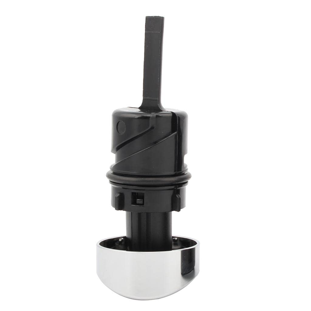 Billet Oil Dipstick Tank Plug Cap For Harley Sportster Xl 883 04-17 Chrome | 1 Piece Oil Dipstick Tank Plug-image-8