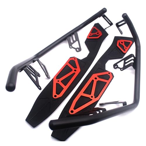Pare-chocs moto ADV150 kit protection moteur cadre et carter 2019 2020 2021