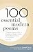 100 Essential Modern Poems