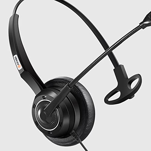 Arama A200Y Yealink Phone Headset thumb #1