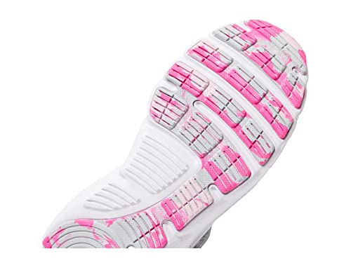 Image of Under Armour Girls' Pre-School Assert 9 Alternate Closure Running Shoes