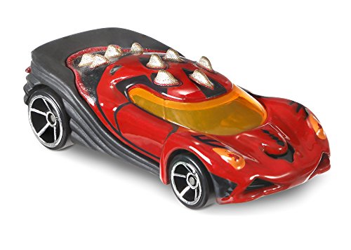 Hot Wheels Darth Maul Vehicle miniatura 3