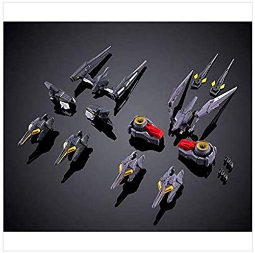 HG 1/144 Assault Booster & High Mobility Unit Geminass miniatura 6
