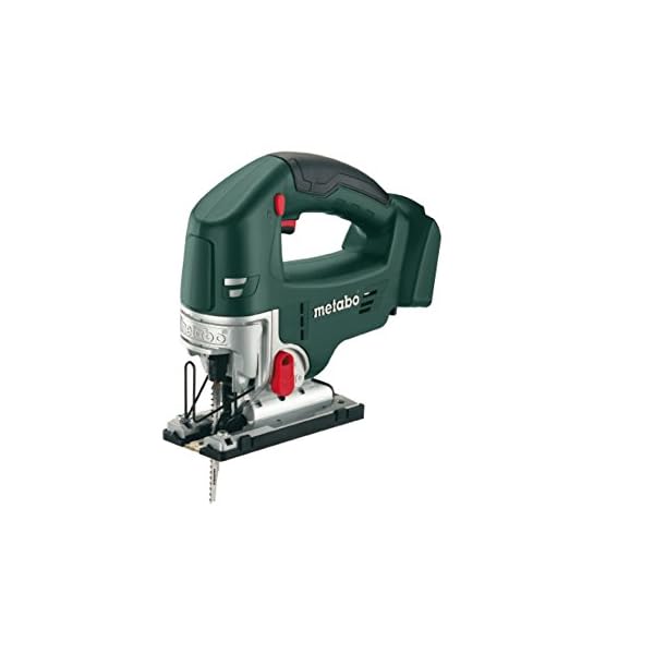 Metabo Stichsäge STA 18 LTX in MetaLoc II, 602298840