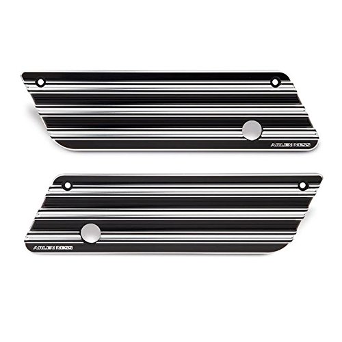 HARLEY DAVIDSON - 10-Calibro Copertura chiusura