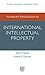 Advanced Introduction to International Intellectual Property (Elgar Advanced Introductions series)