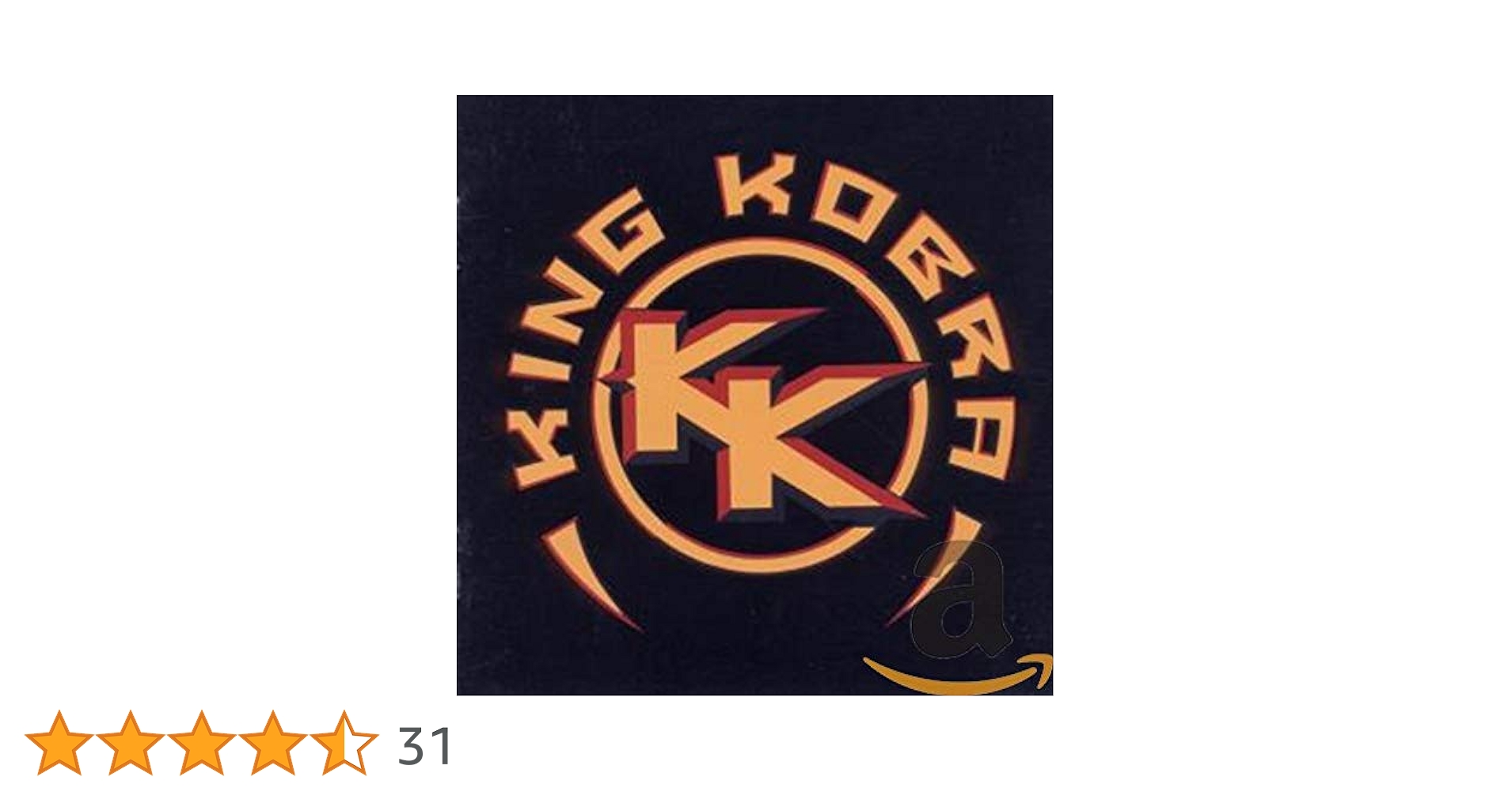 た*わ様 激レア 絶版 1/24 KING COBRA キングコブラ 未組み立て た*わ